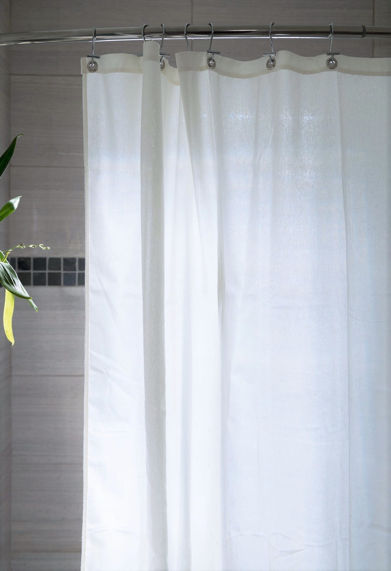 Bean Products Shower Curtain - Thumbnail 3