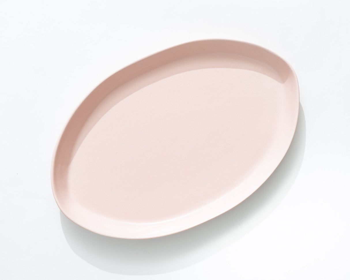 3 Piece Serving Platter Set