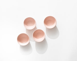 Dessert Bowl