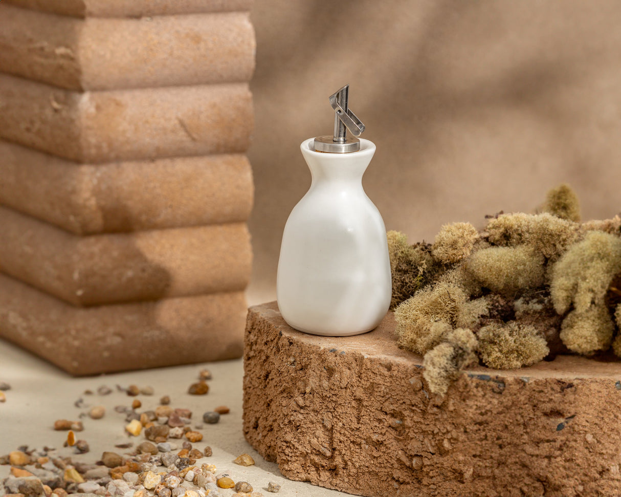 12 oz Oil Cruet