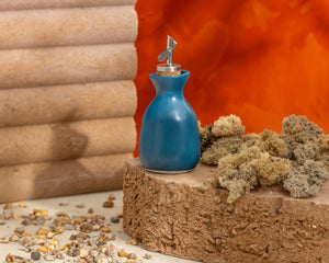 12 oz Oil Cruet