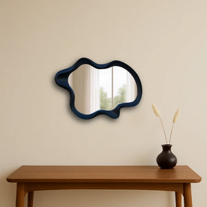 Irregular Wave Mirror