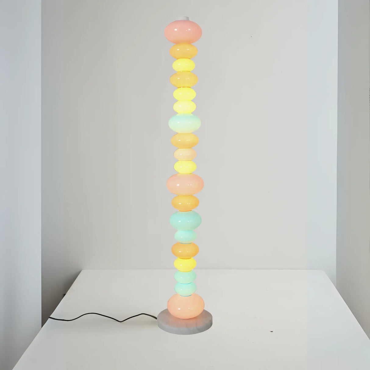 Candy Floor Lamp