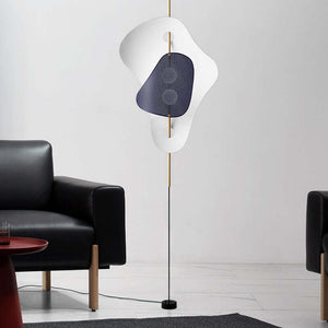Saturn Standing Lamp