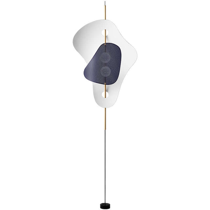 Saturn Standing Lamp
