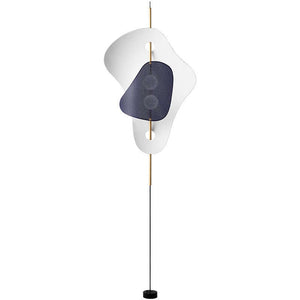 Saturn Standing Lamp
