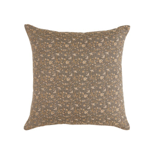 Nora Pillow 22" x 22"
