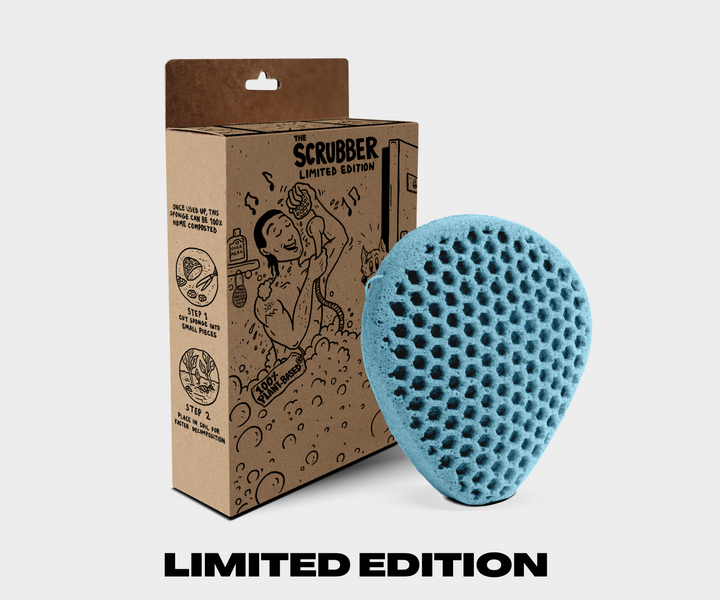 The Scrubber