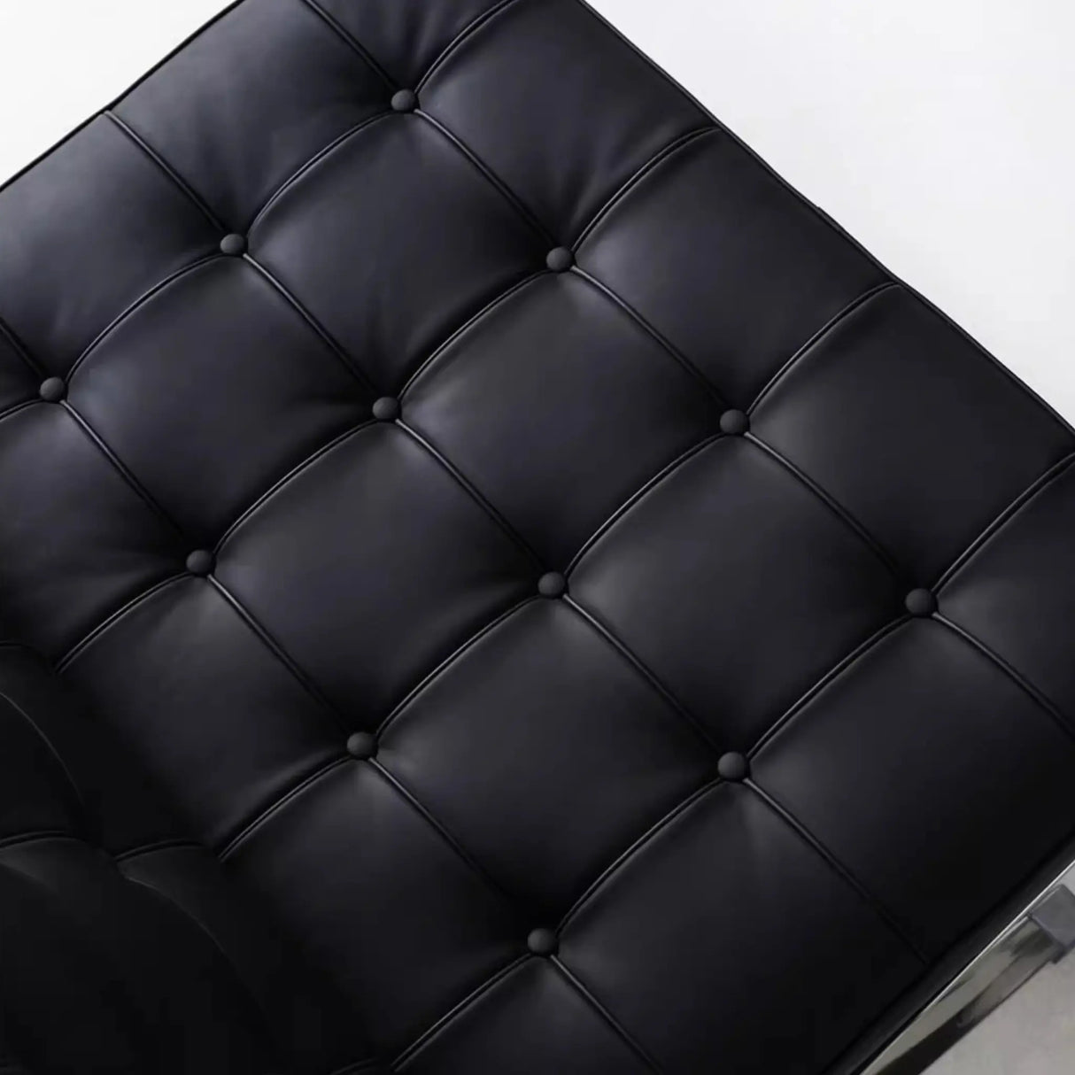 Barcelona Chair Set