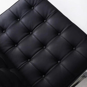Barcelona Chair Set