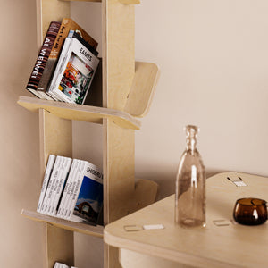 Bookcase