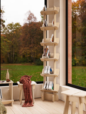 Bookcase