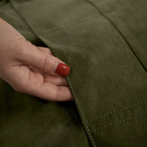 Fuf® 4Ft Foam Bean Bag