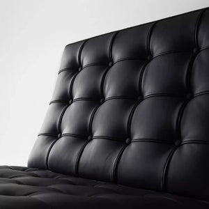 Barcelona Chair Set