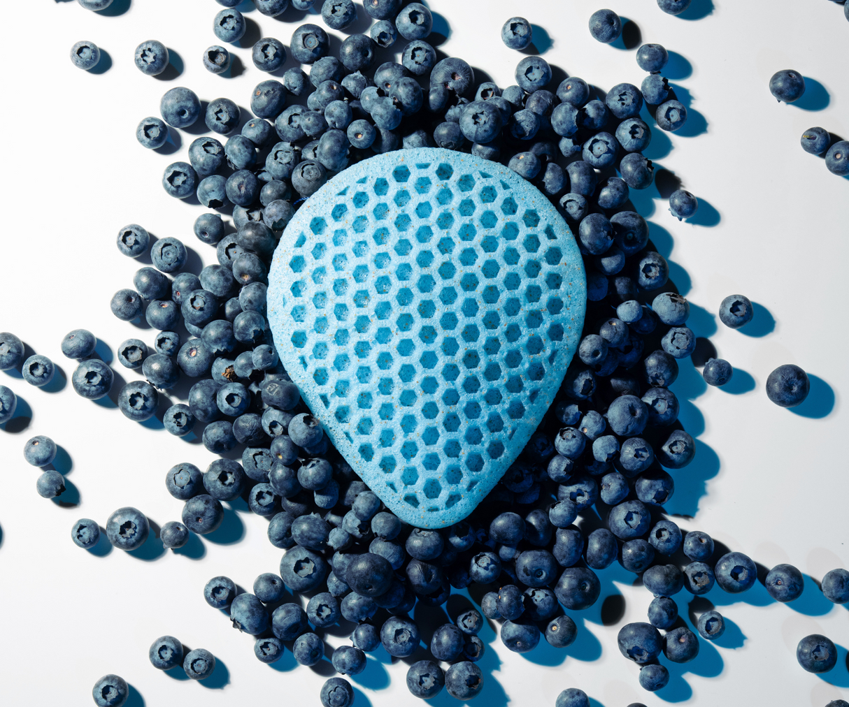 The Scrubber