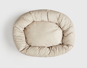 Dutchbud Donut Bed