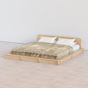 Bed Platform
