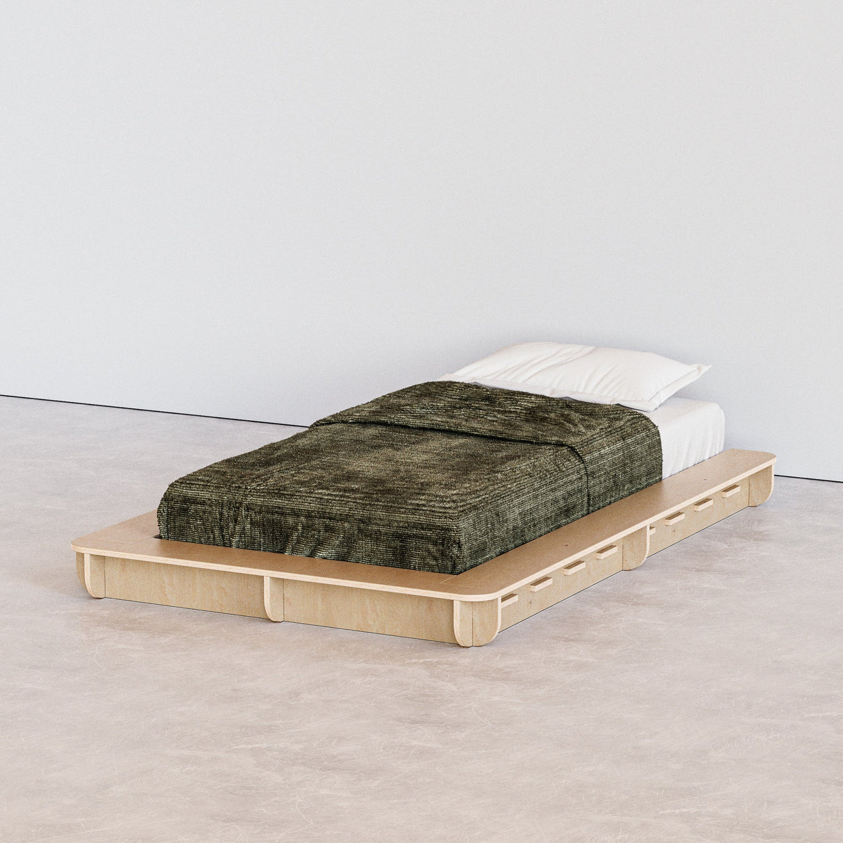 Bed Platform