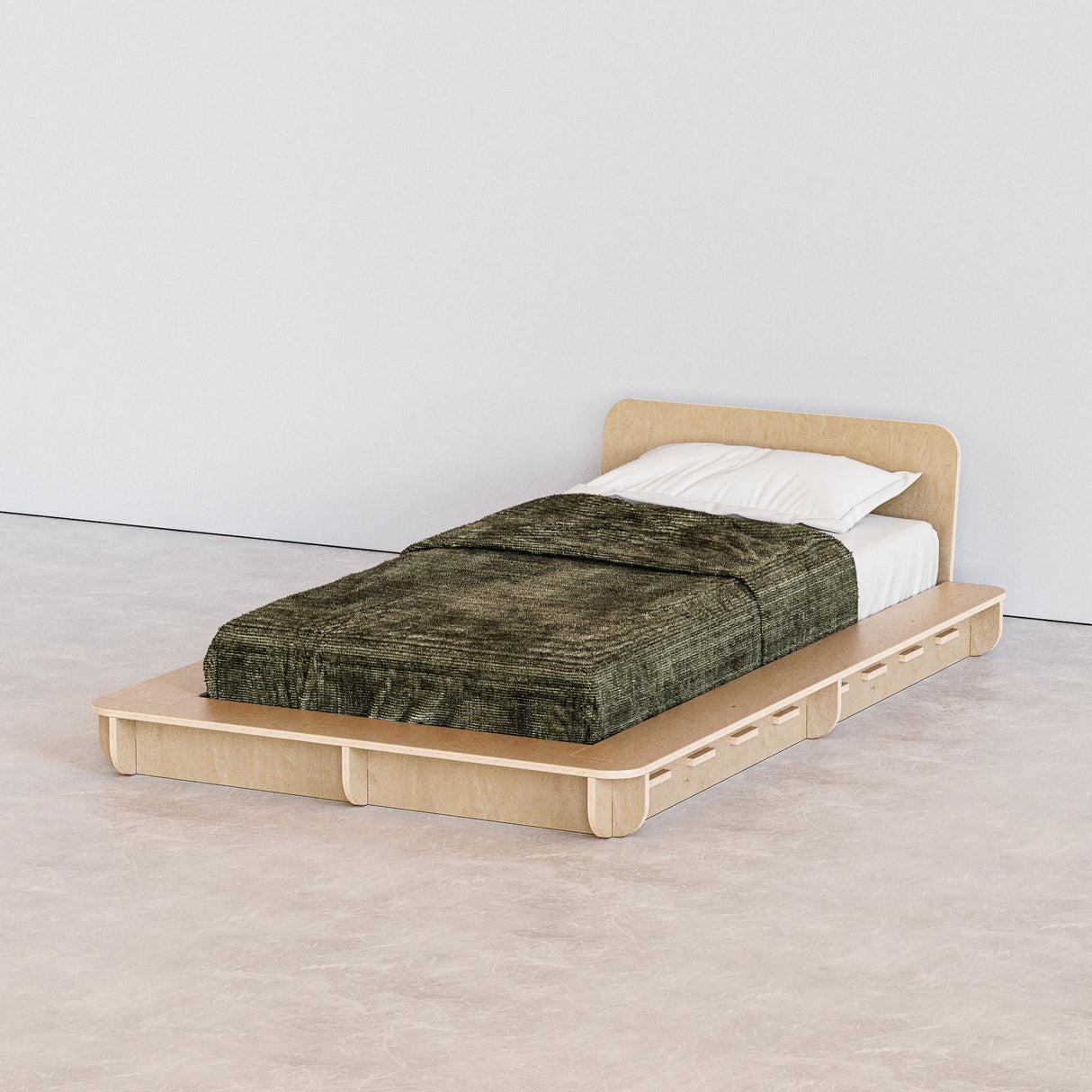 Bed Platform