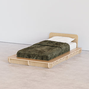 Bed Platform