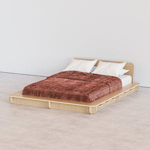 Bed Platform