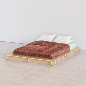 Bed Platform