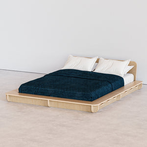 Bed Platform