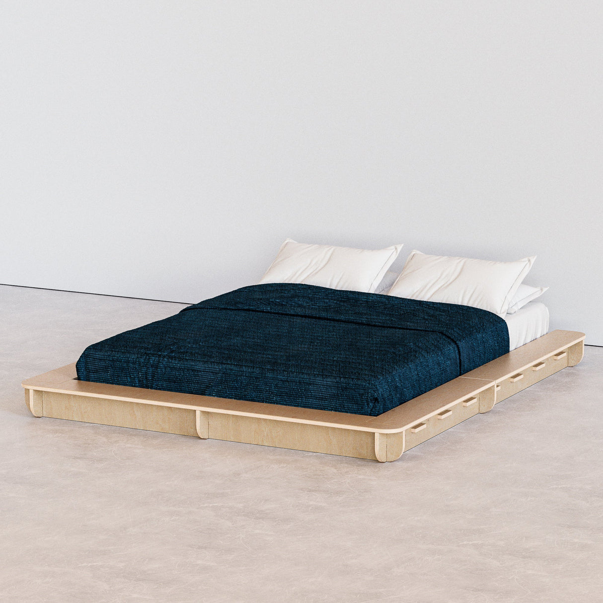 Bed Platform