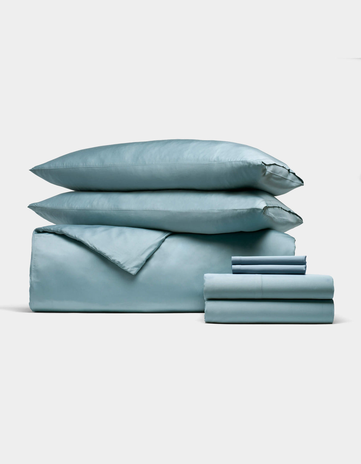 Bamboo Bedding Ultimate Bundle