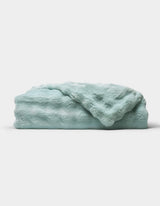 Bubble Cuddle Blanket