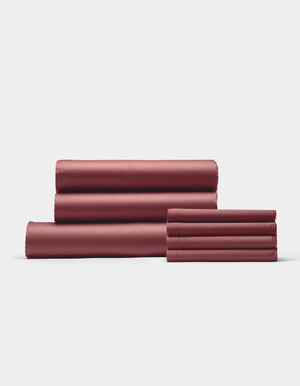 Bamboo Bedding Core Bundle