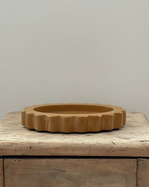 Oval Sun Catch
