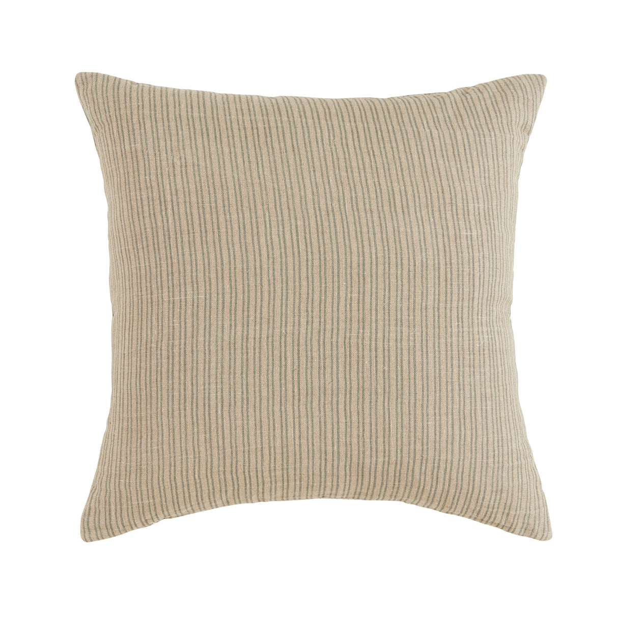 Wren Pillow 24" x 24" - Mist