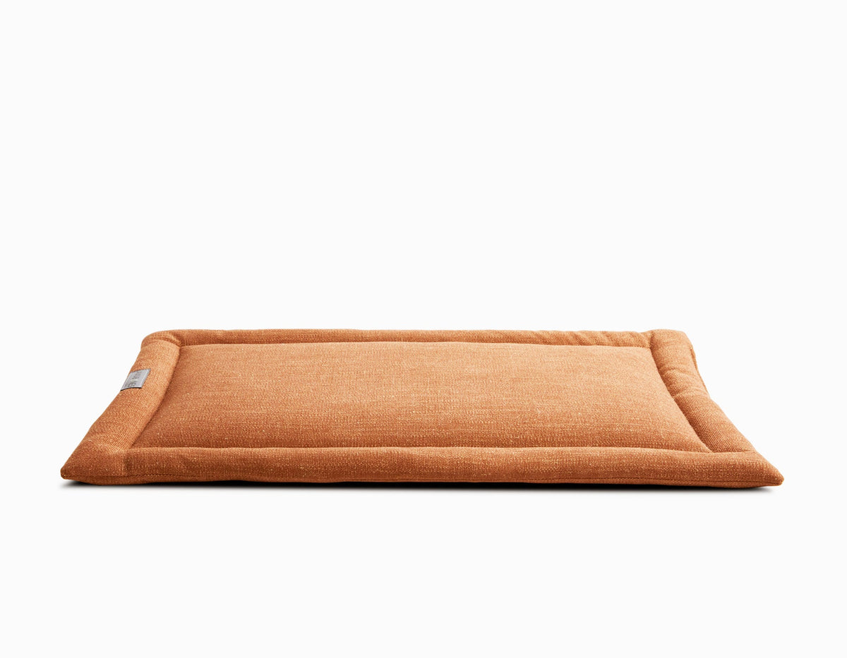 Cozy Mat Rut Warby Terracotta Cozy Mat – Sage & Sill