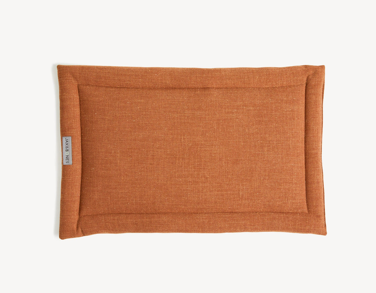 Cozy Mat Rut Warby Terracotta Cozy Mat – Sage & Sill
