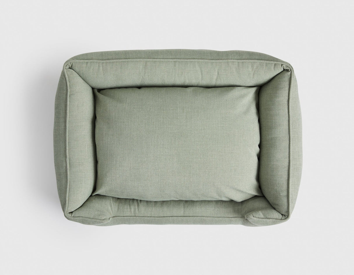 Warby Jasmine Lounge Bed