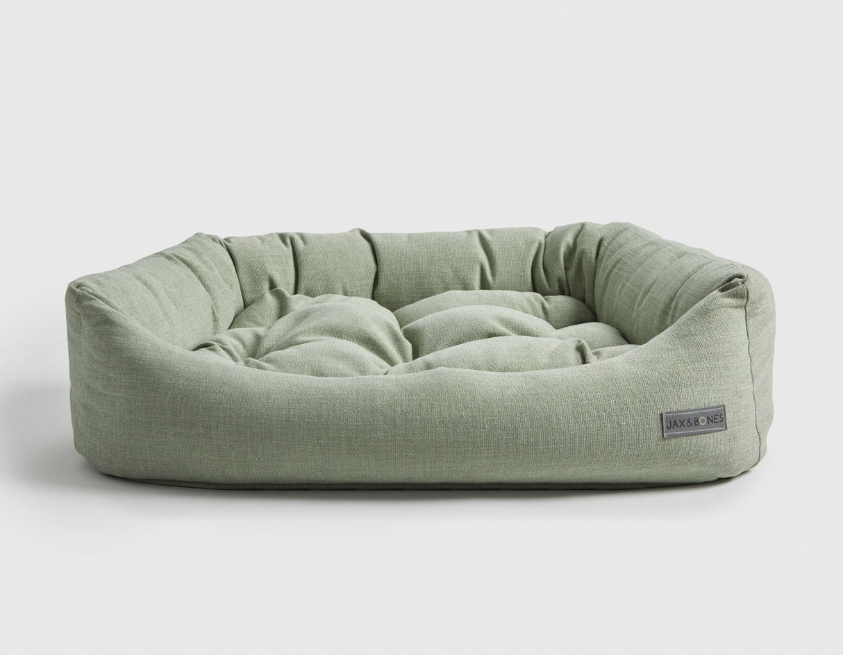 Warby Jasmine Napper Bed