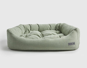 Warby Jasmine Napper Bed