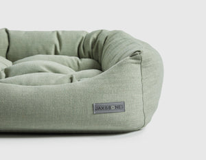 Warby Jasmine Napper Bed