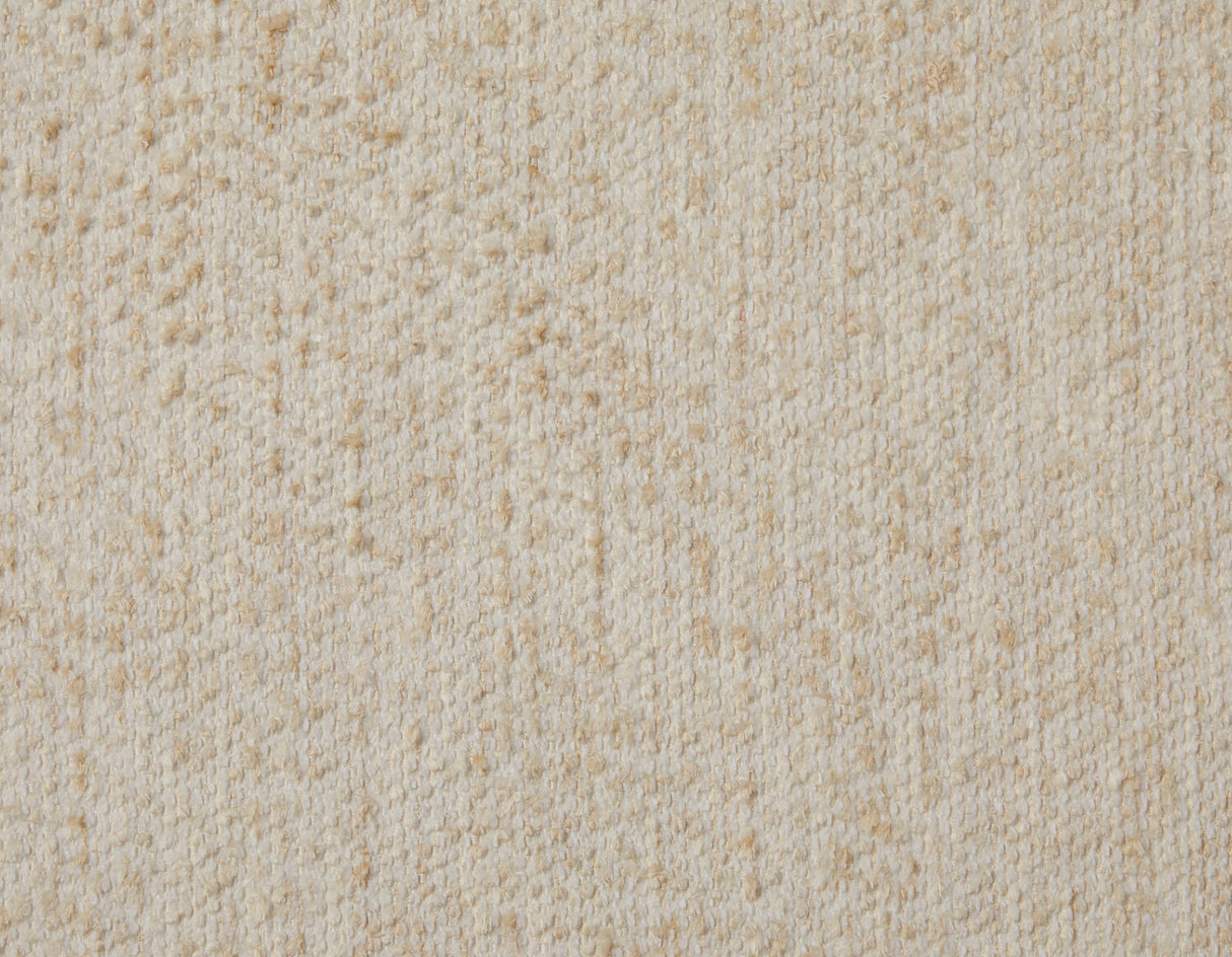 Lolly White Lounge Bed