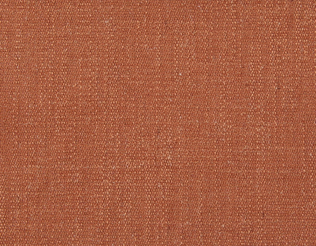 Warby Terracotta Donut Bed