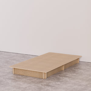 Modular Bed