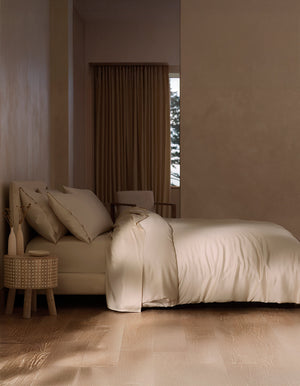 Bamboo Duvet Cover