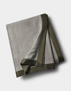 Bamboo Blanket
