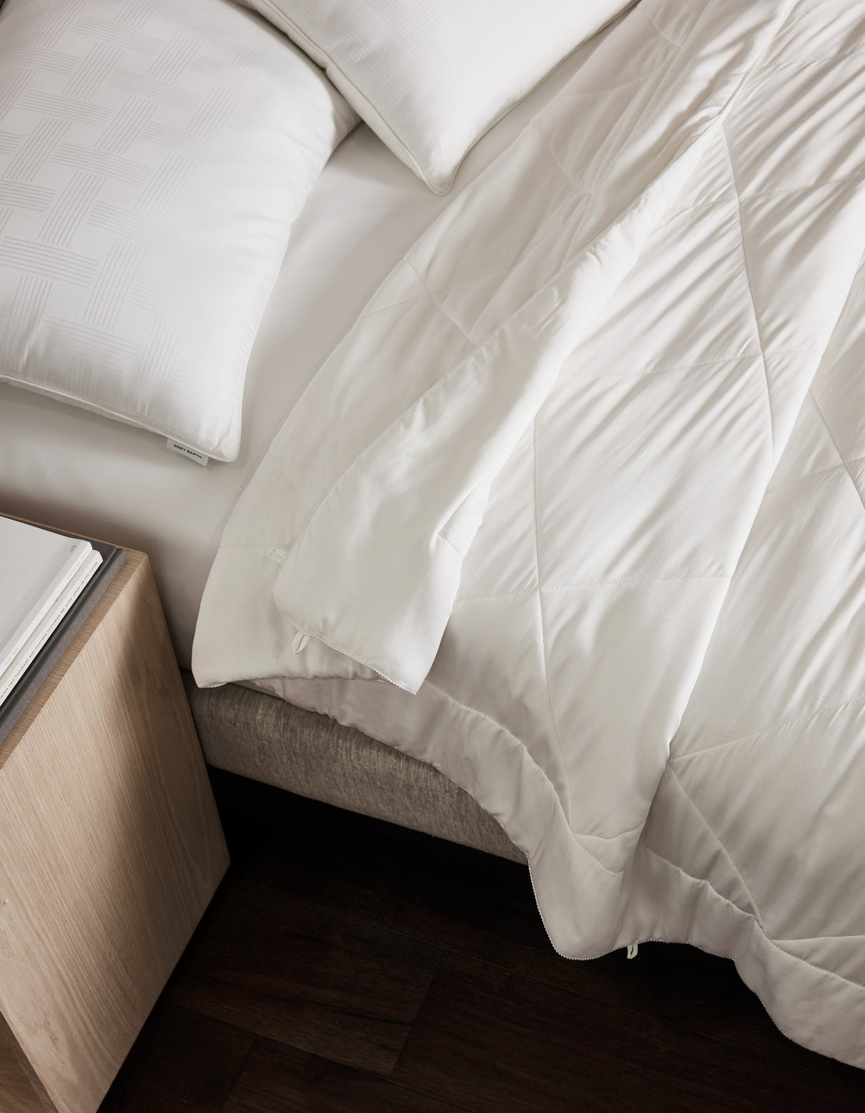 Bamboo Viscose Comforter