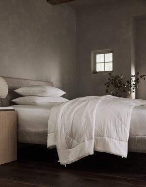 Bamboo Viscose Comforter
