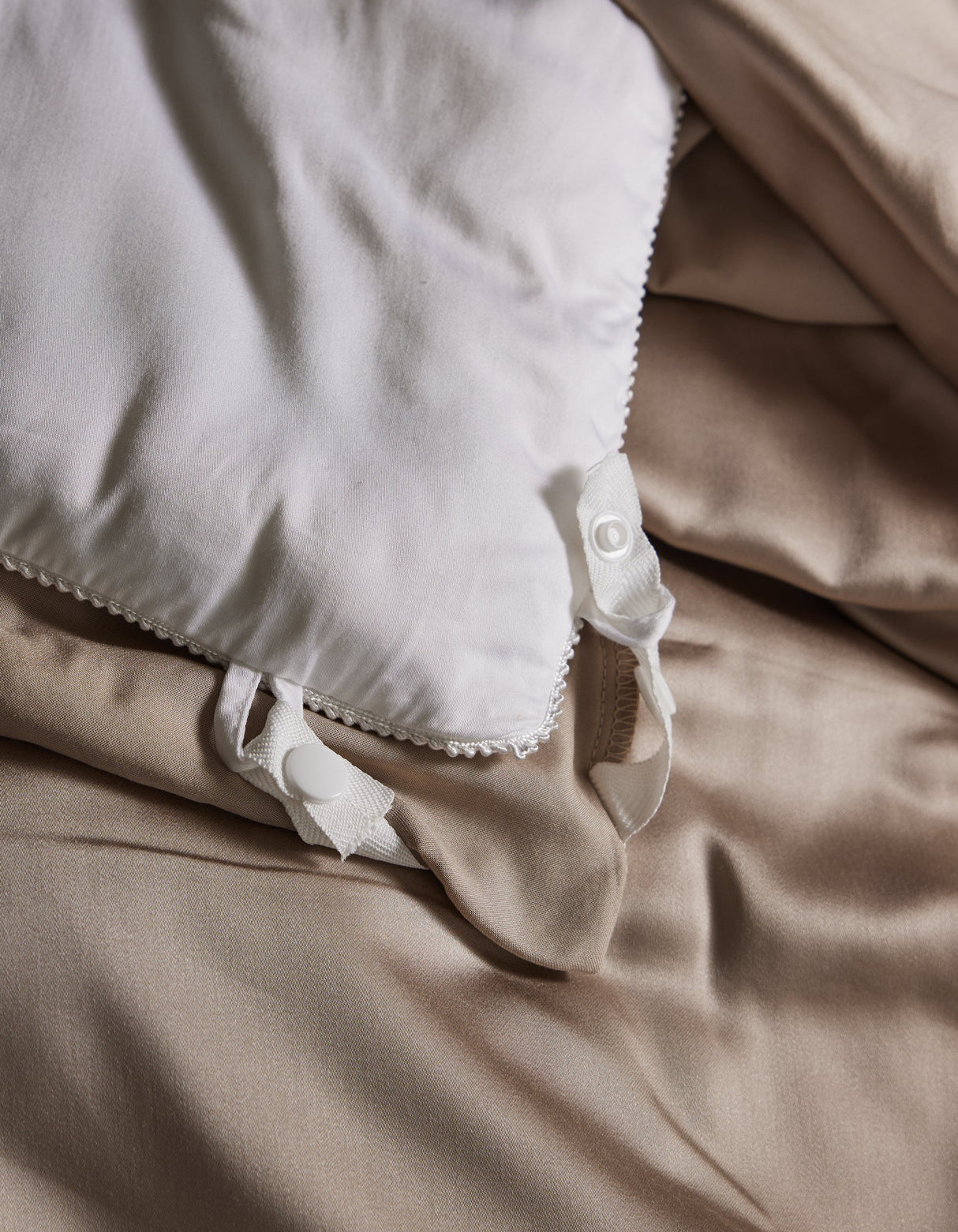 Bamboo Viscose Comforter