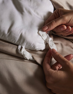 Bamboo Viscose Comforter