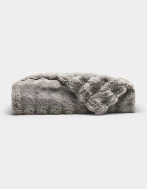 Bubble Cuddle Blanket