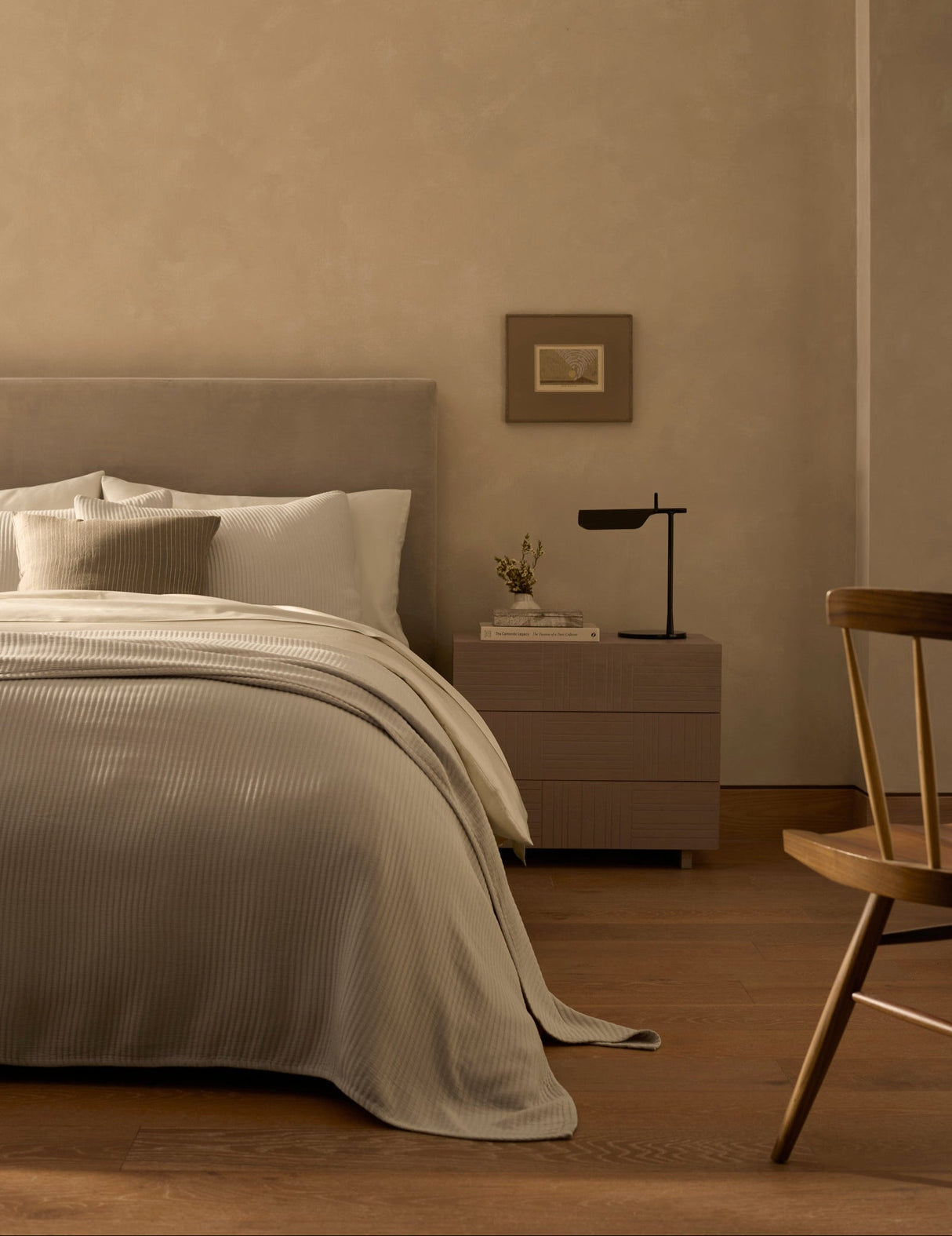 Bamboo Coverlet - Last Chance